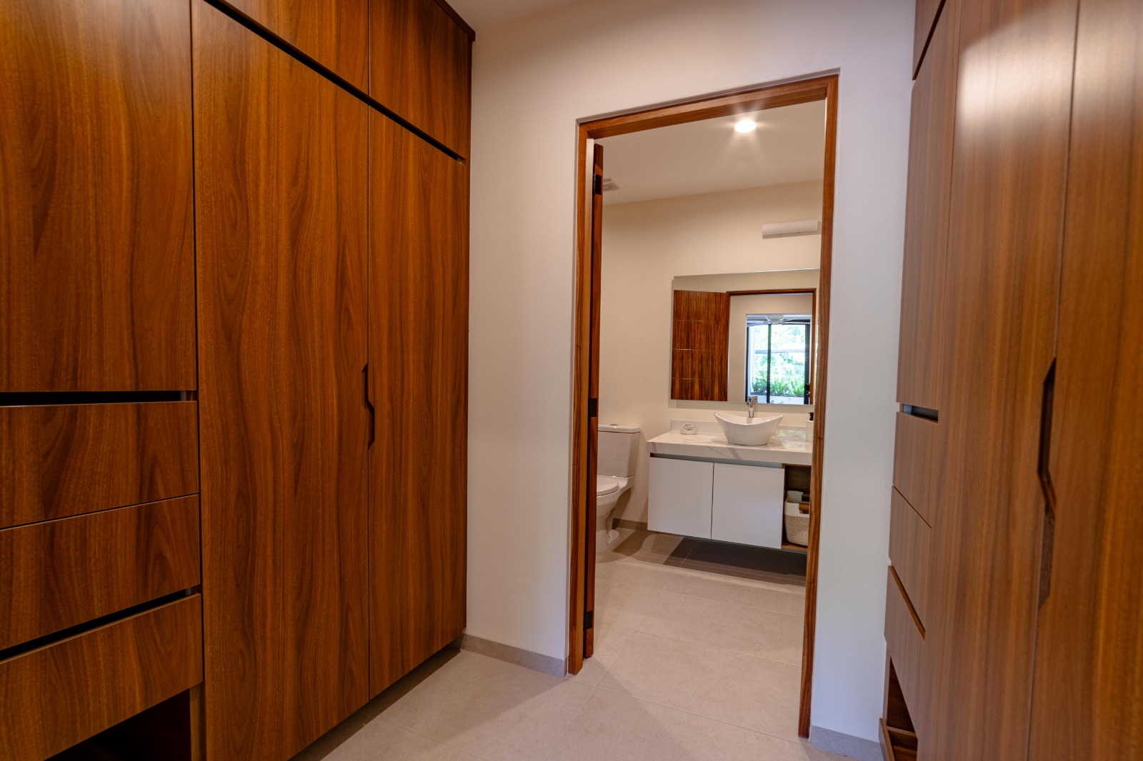 Interior de una residencia de Sundara Condos & Plaza, Santa Cruz, Huatulco (3)