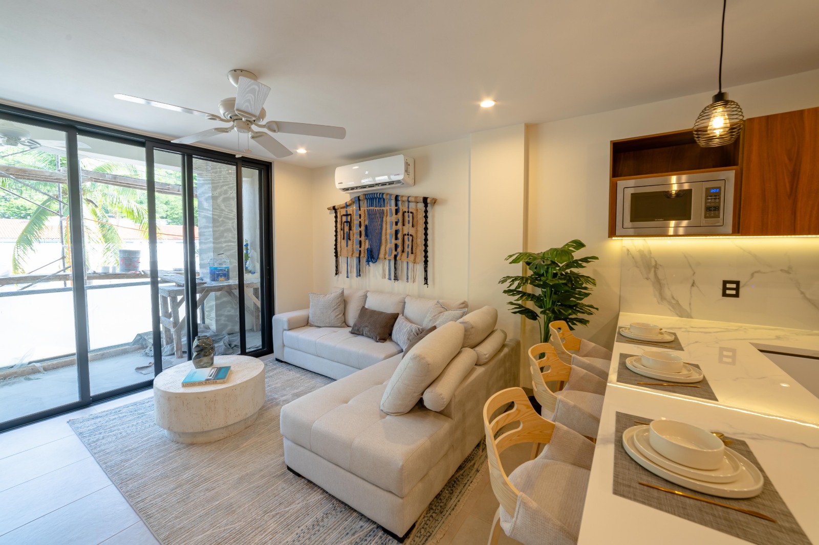 Condominio en Sundara Condos & Plaza, Santa Cruz, Huatulco (3)