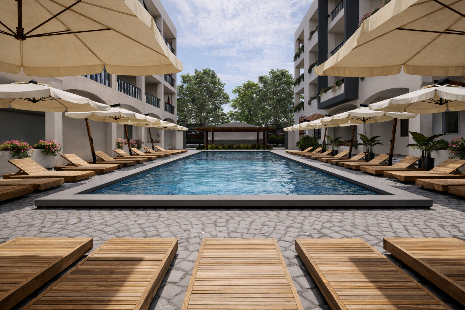 Sundara Huatulco, imagen 1